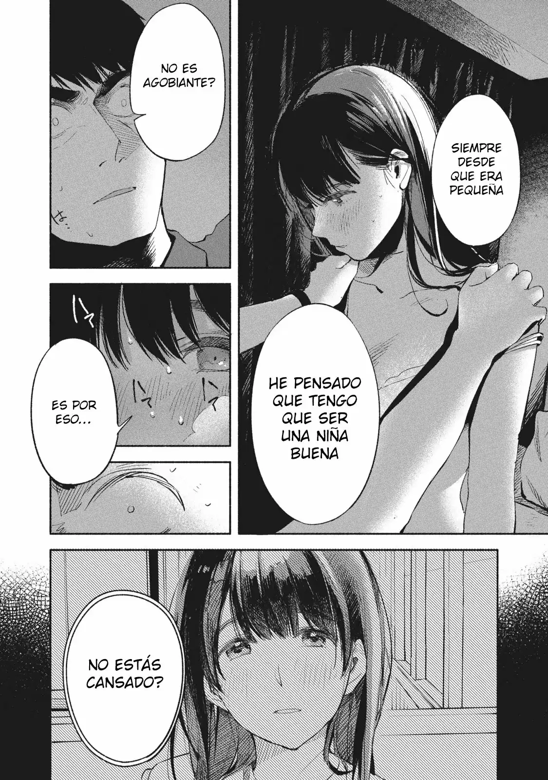 Musume No Tomodachi - Capítulo 16 - Página 13 - LectorTMOo
