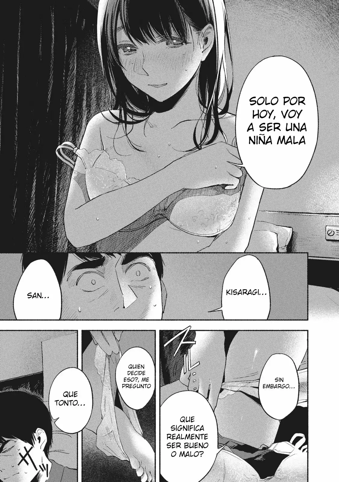Musume No Tomodachi - Capítulo 16 - Página 14 - LectorTMOo