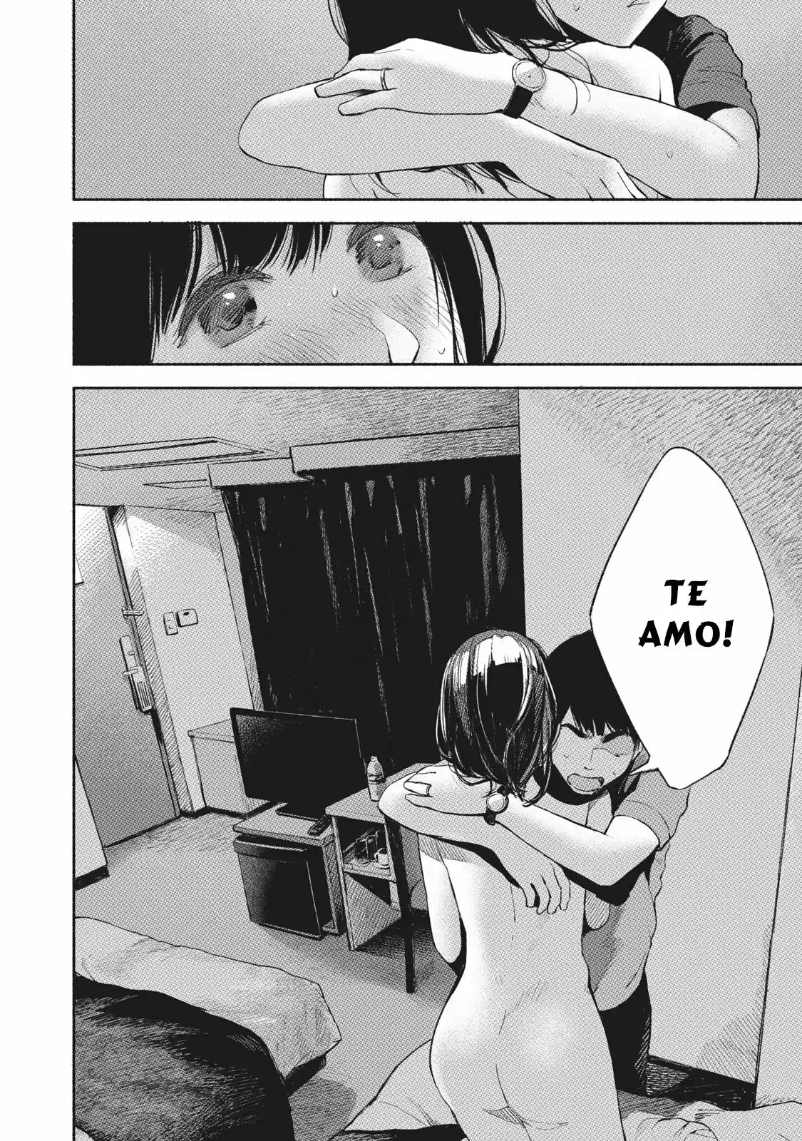 Musume No Tomodachi - Capítulo 16 - Página 17 - LectorTMOo
