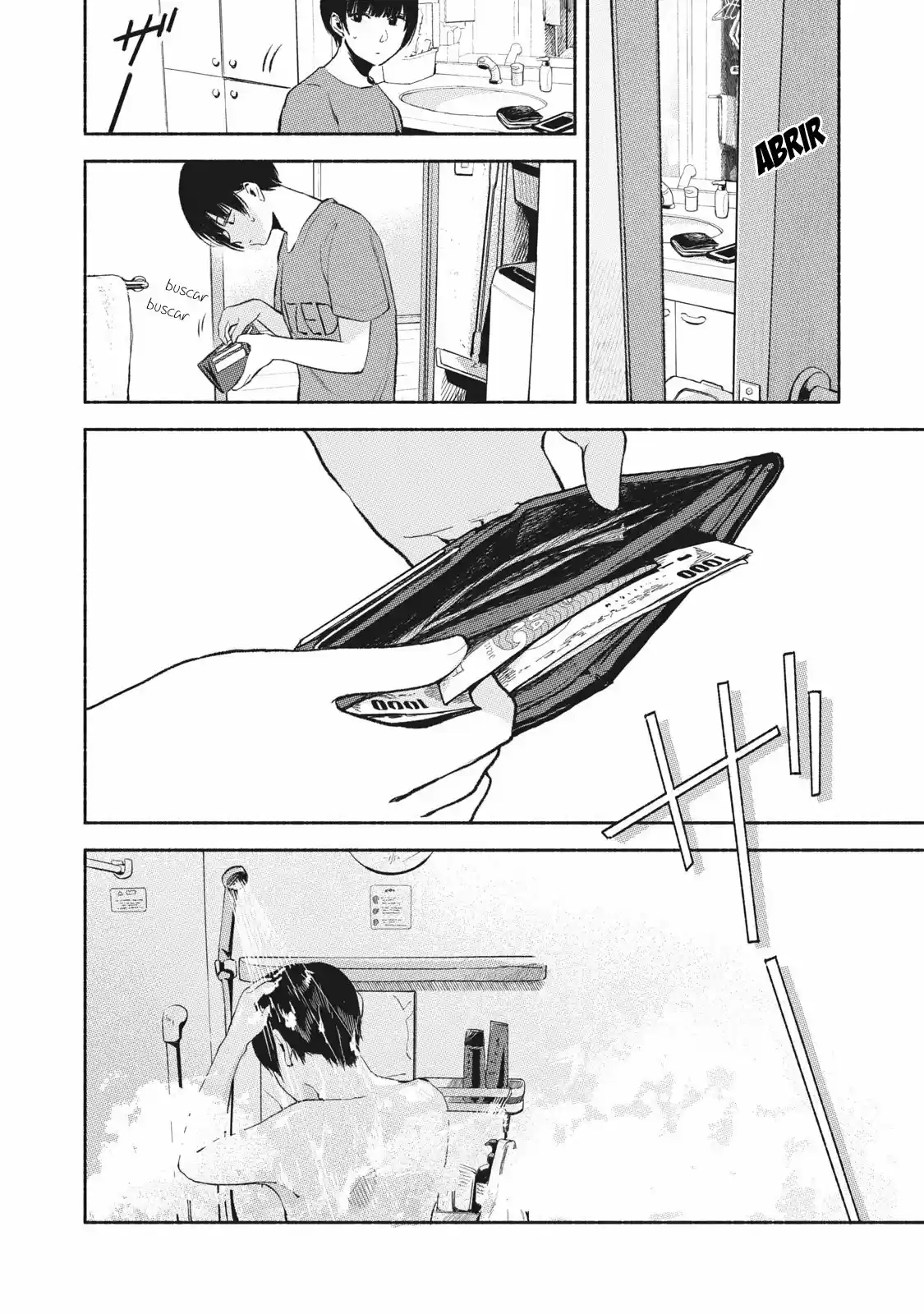 Musume No Tomodachi - Capítulo 17 - Página 11 - LectorTMOo