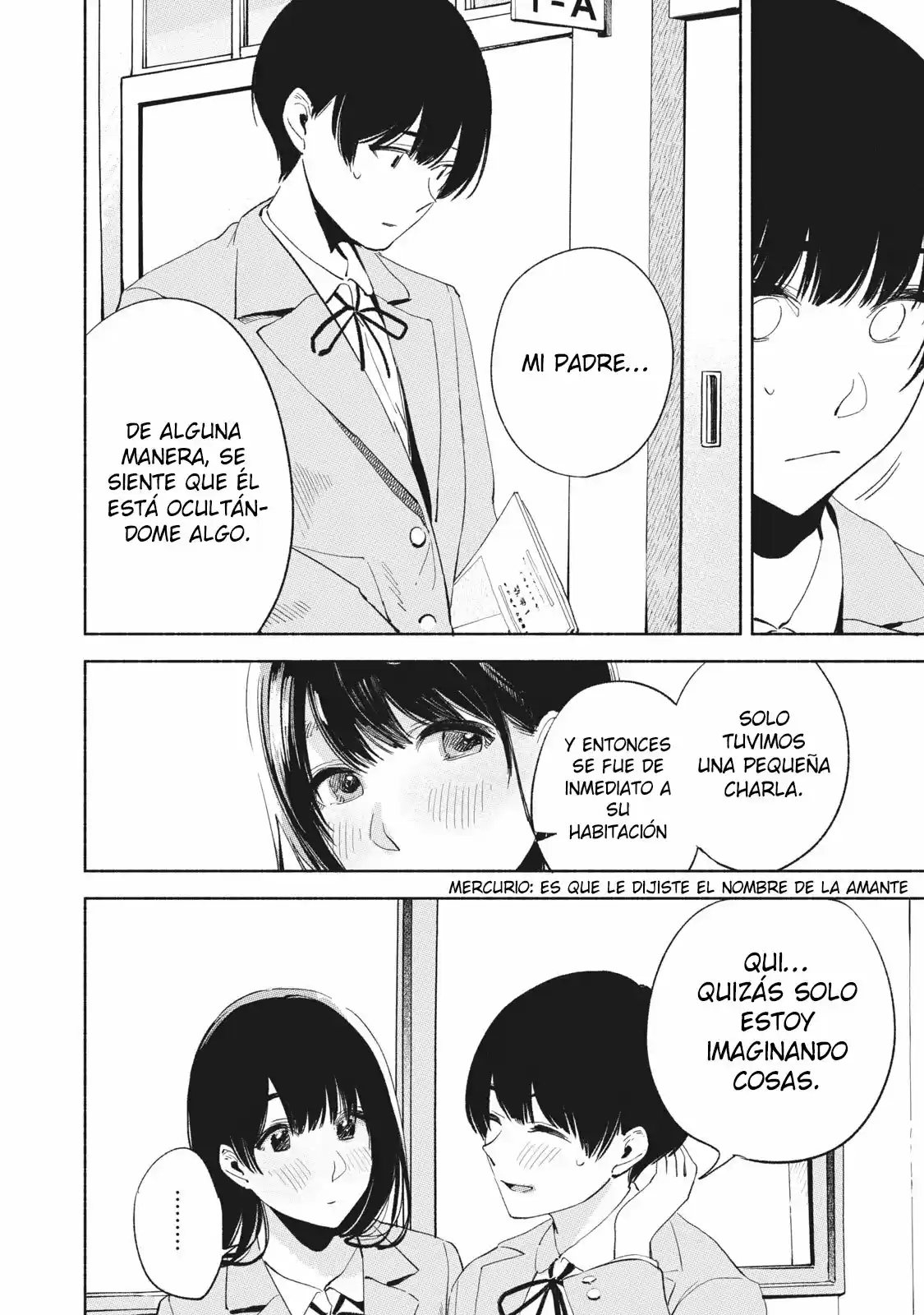 Musume No Tomodachi - Capítulo 19 - Página 16 - LectorTMOo