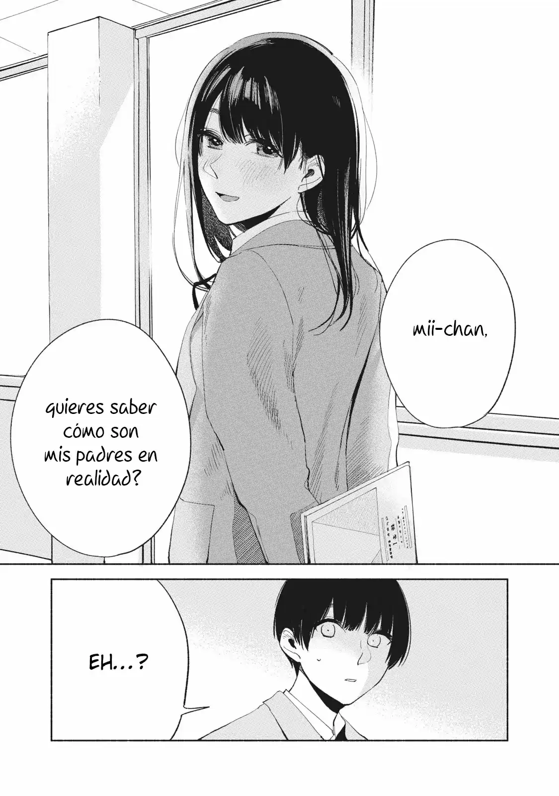 Musume No Tomodachi - Capítulo 19 - Página 18 - LectorTMOo