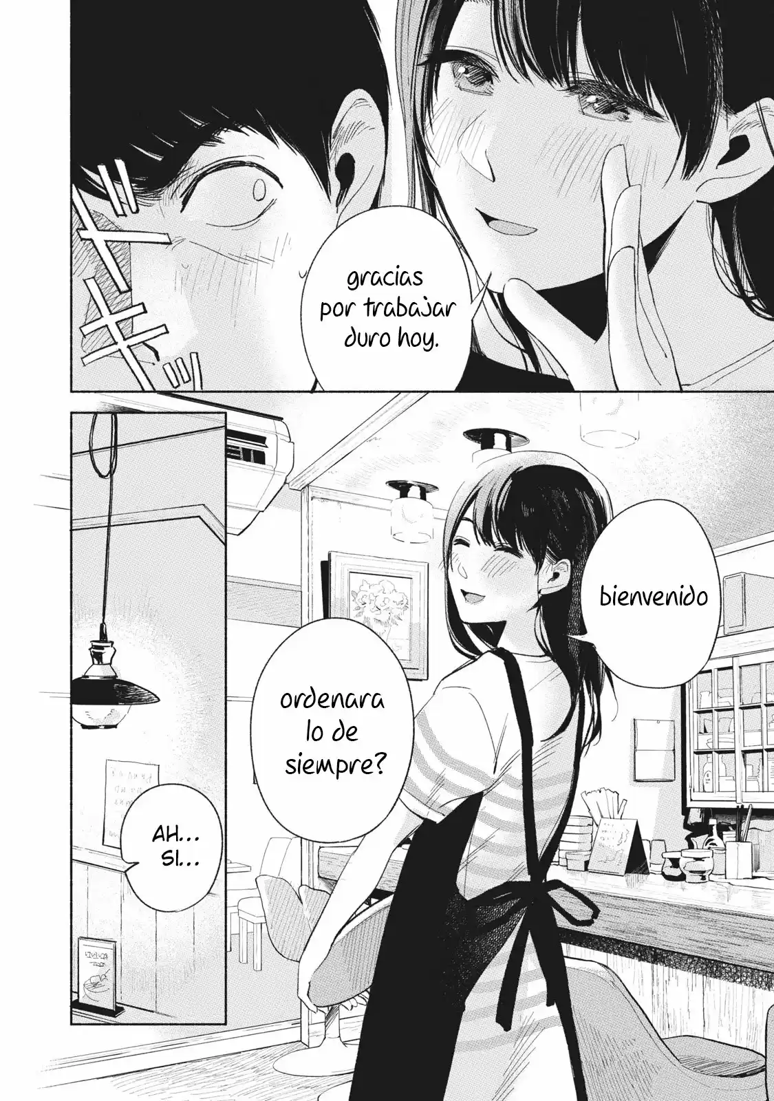 Musume No Tomodachi - Capítulo 19 - Página 20 - LectorTMOo