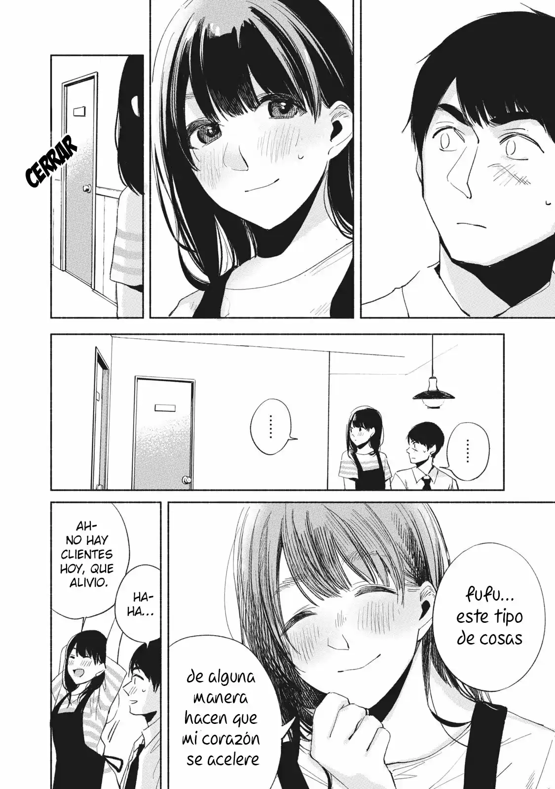 Musume No Tomodachi - Capítulo 19 - Página 22 - LectorTMOo