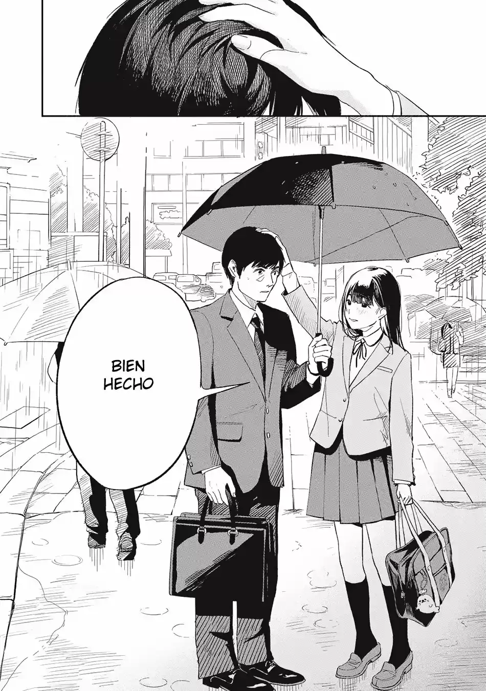 Musume No Tomodachi - Capítulo 2 - Página 18 - LectorTMOo