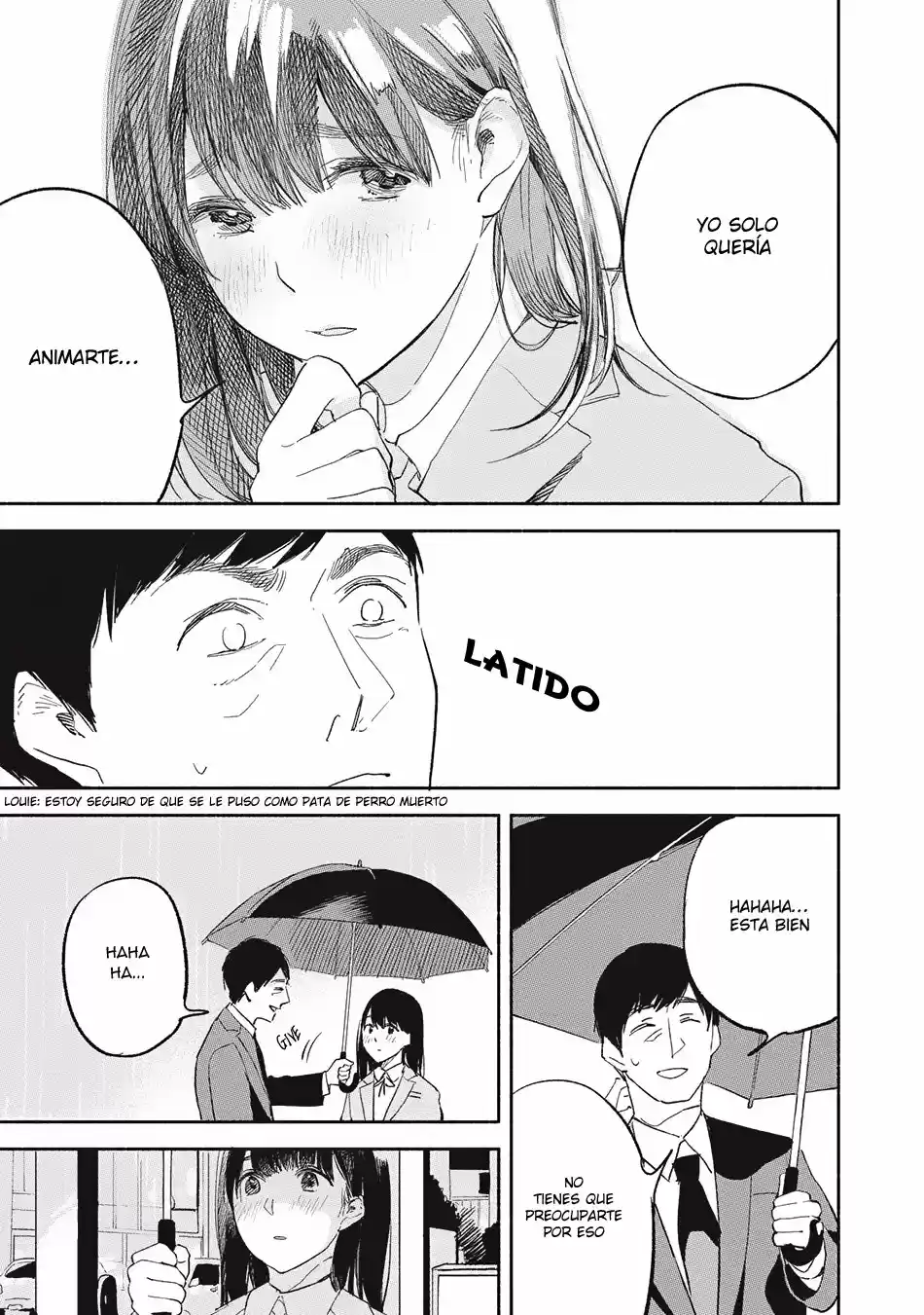 Musume No Tomodachi - Capítulo 2 - Página 21 - LectorTMOo