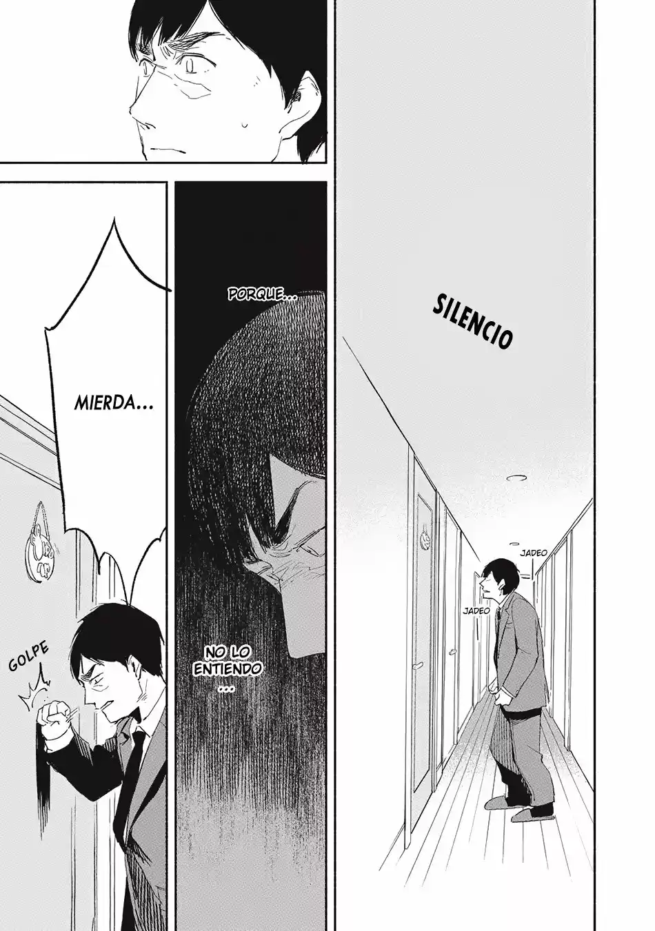 Musume No Tomodachi - Capítulo 2 - Página 25 - LectorTMOo
