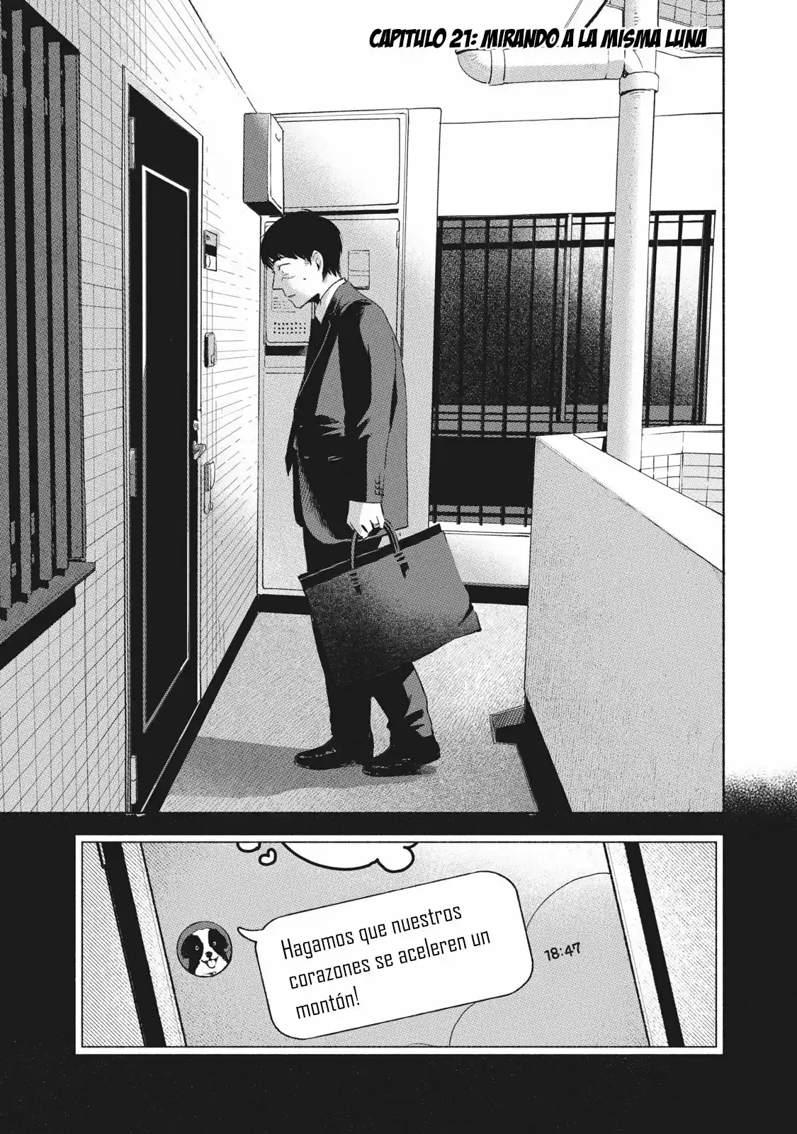 Musume No Tomodachi - Capítulo 21 - Página 2 - LectorTMOo