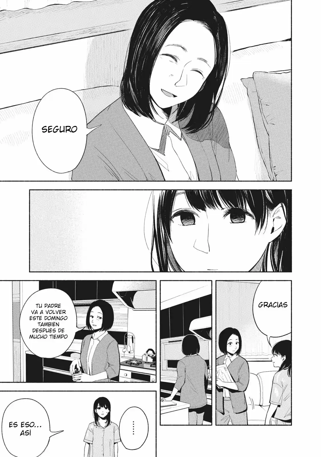 Musume No Tomodachi - Capítulo 21 - Página 16 - LectorTMOo
