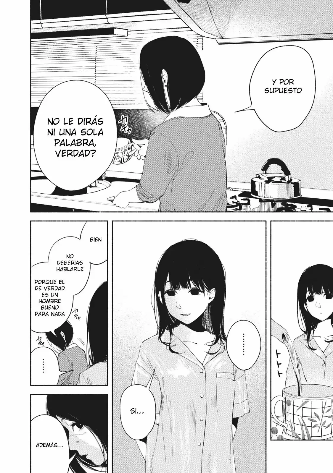 Musume No Tomodachi - Capítulo 21 - Página 17 - LectorTMOo
