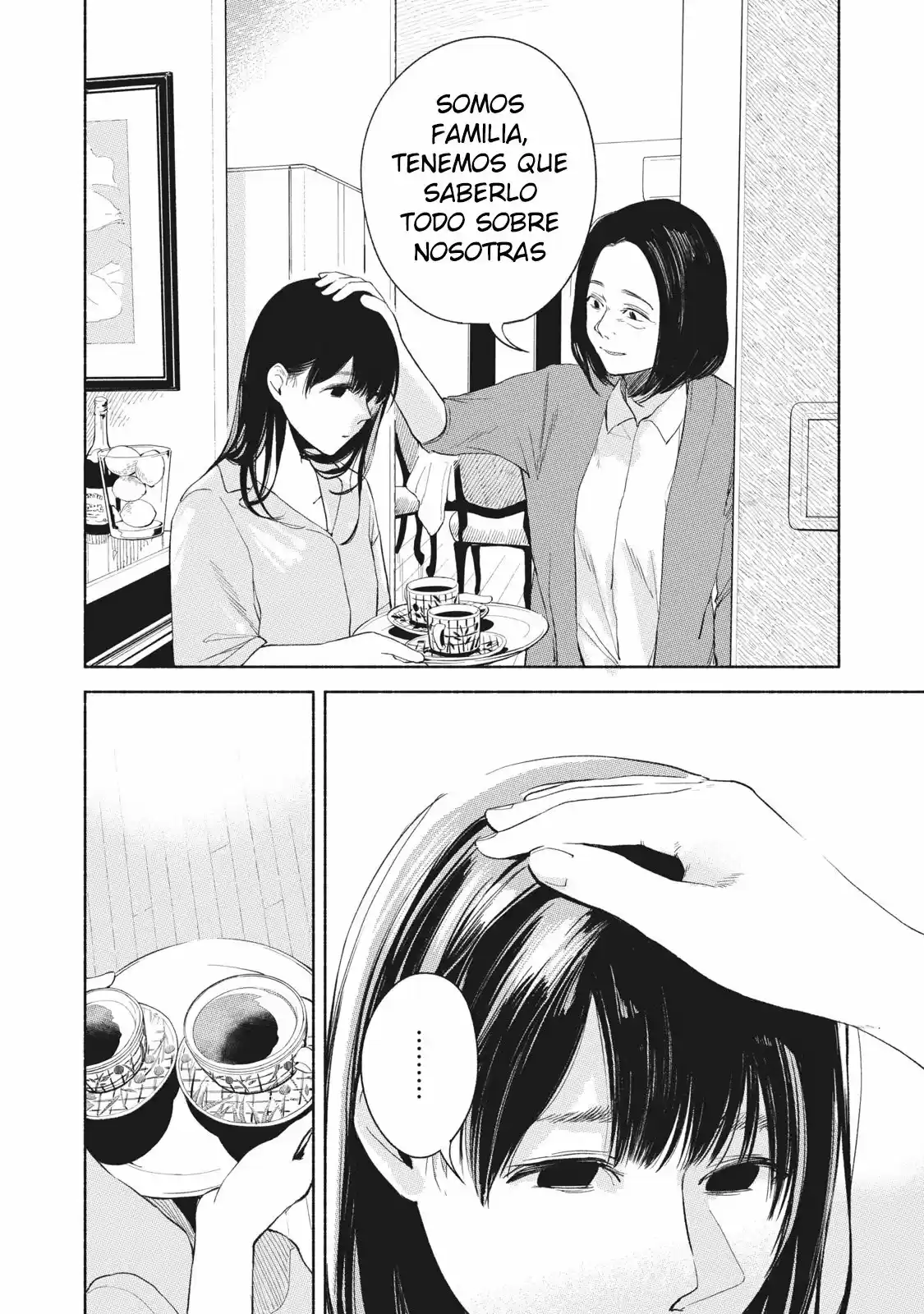 Musume No Tomodachi - Capítulo 21 - Página 19 - LectorTMOo