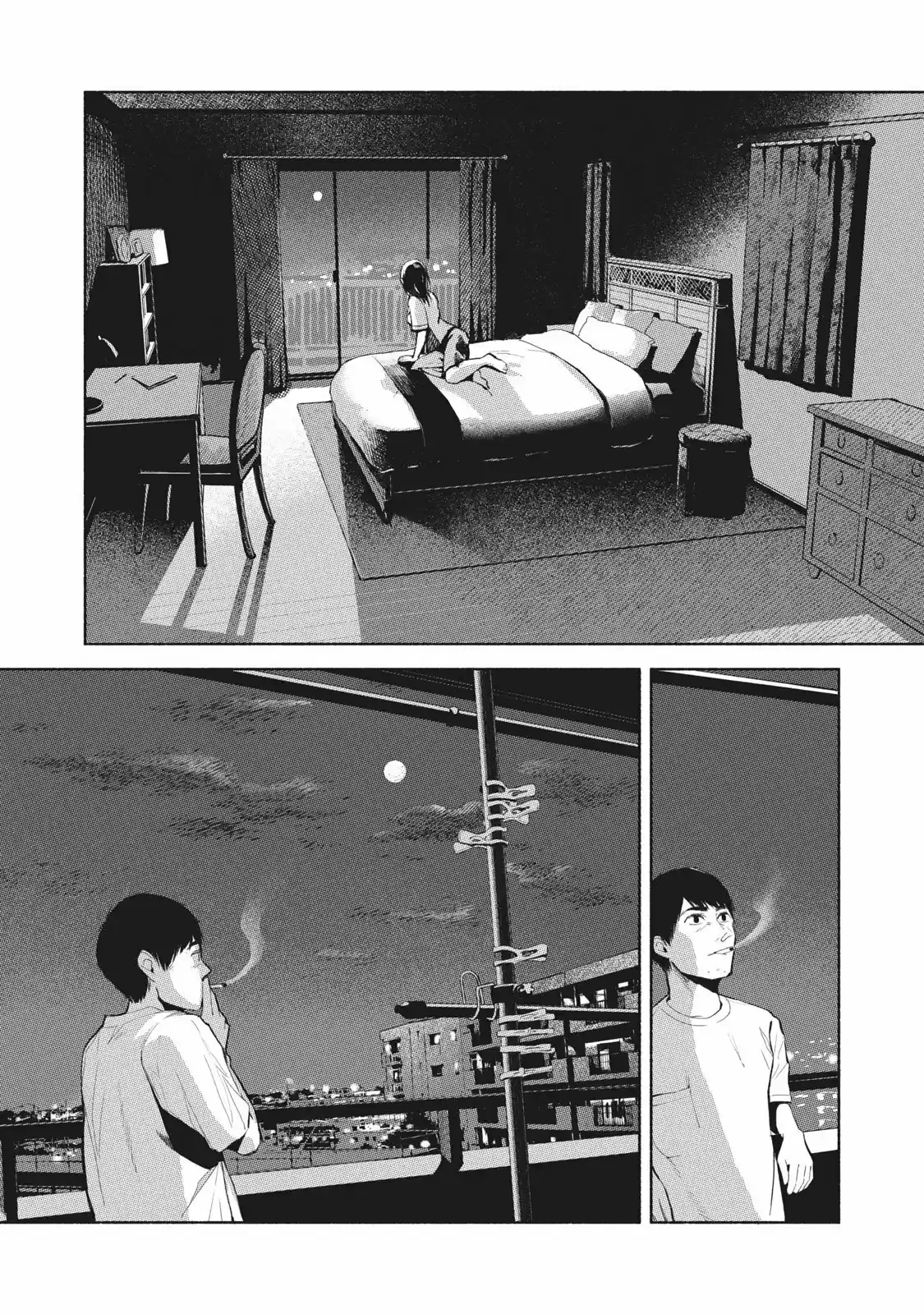 Musume No Tomodachi - Capítulo 21 - Página 21 - LectorTMOo