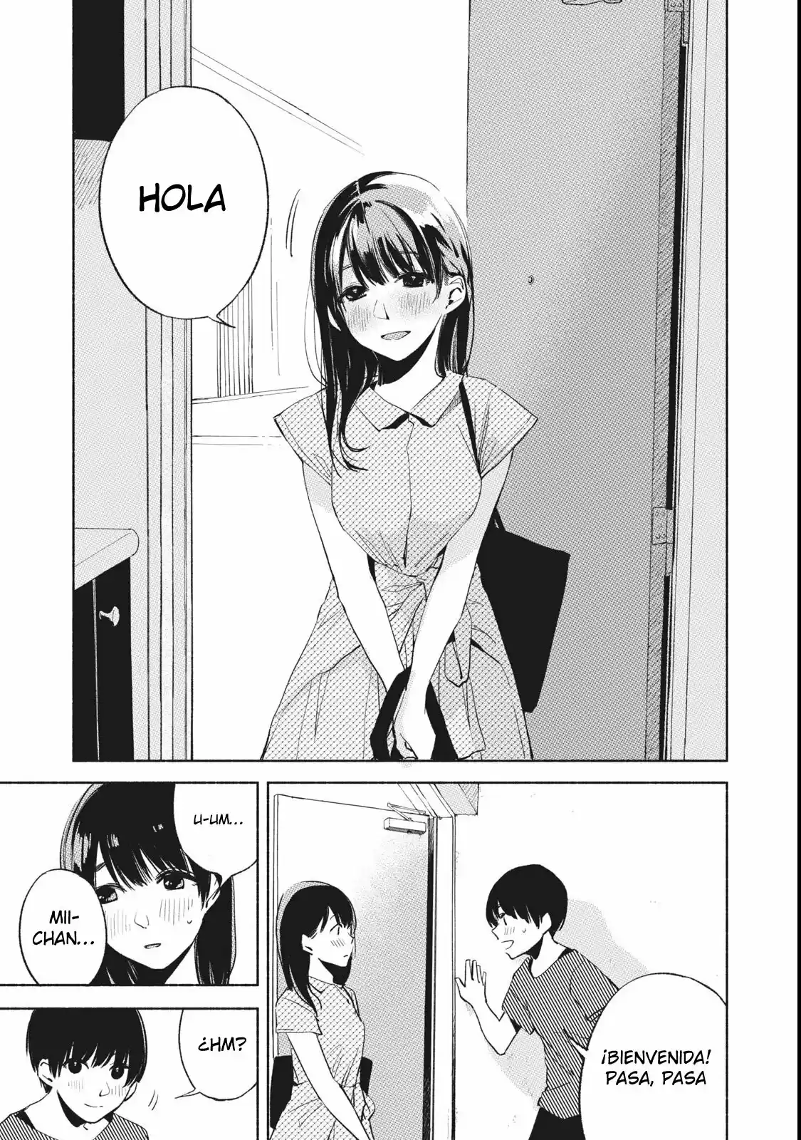 Musume No Tomodachi - Capítulo 22 - Página 6 - LectorTMOo