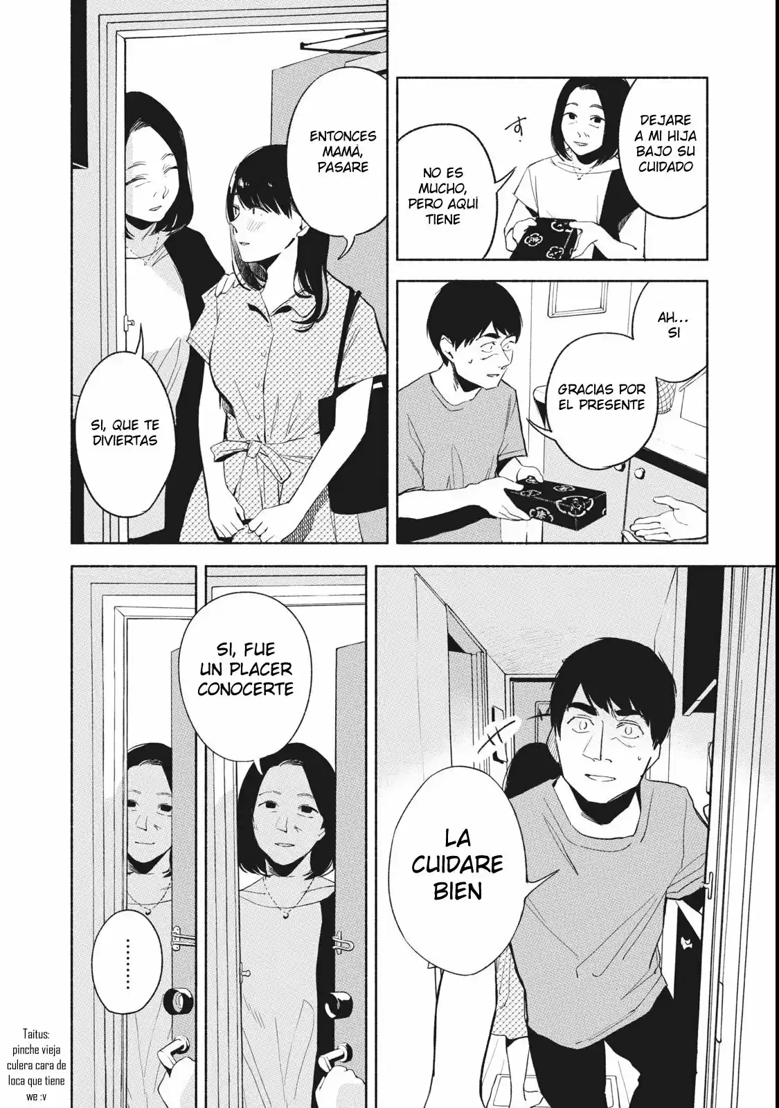 Musume No Tomodachi - Capítulo 22 - Página 9 - LectorTMOo