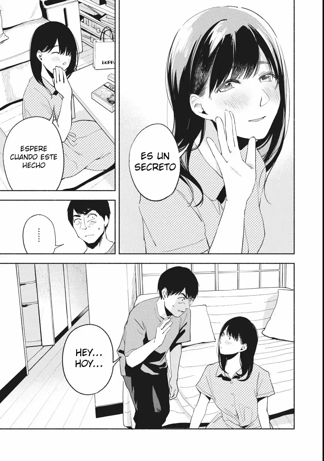 Musume No Tomodachi - Capítulo 22 - Página 12 - LectorTMOo