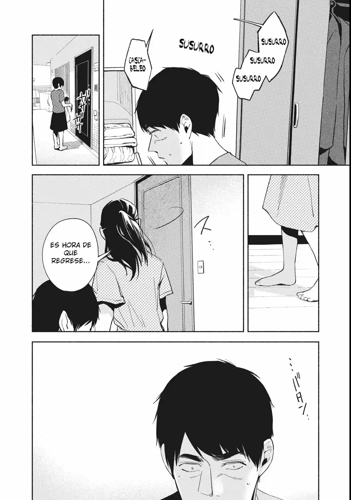 Musume No Tomodachi - Capítulo 23 - Página 15 - LectorTMOo