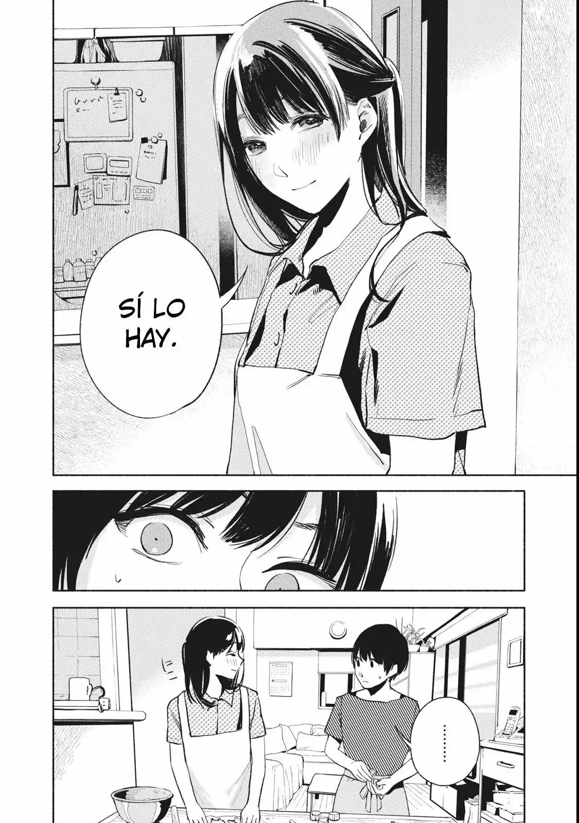 Musume No Tomodachi - Capítulo 23 - Página 19 - LectorTMOo