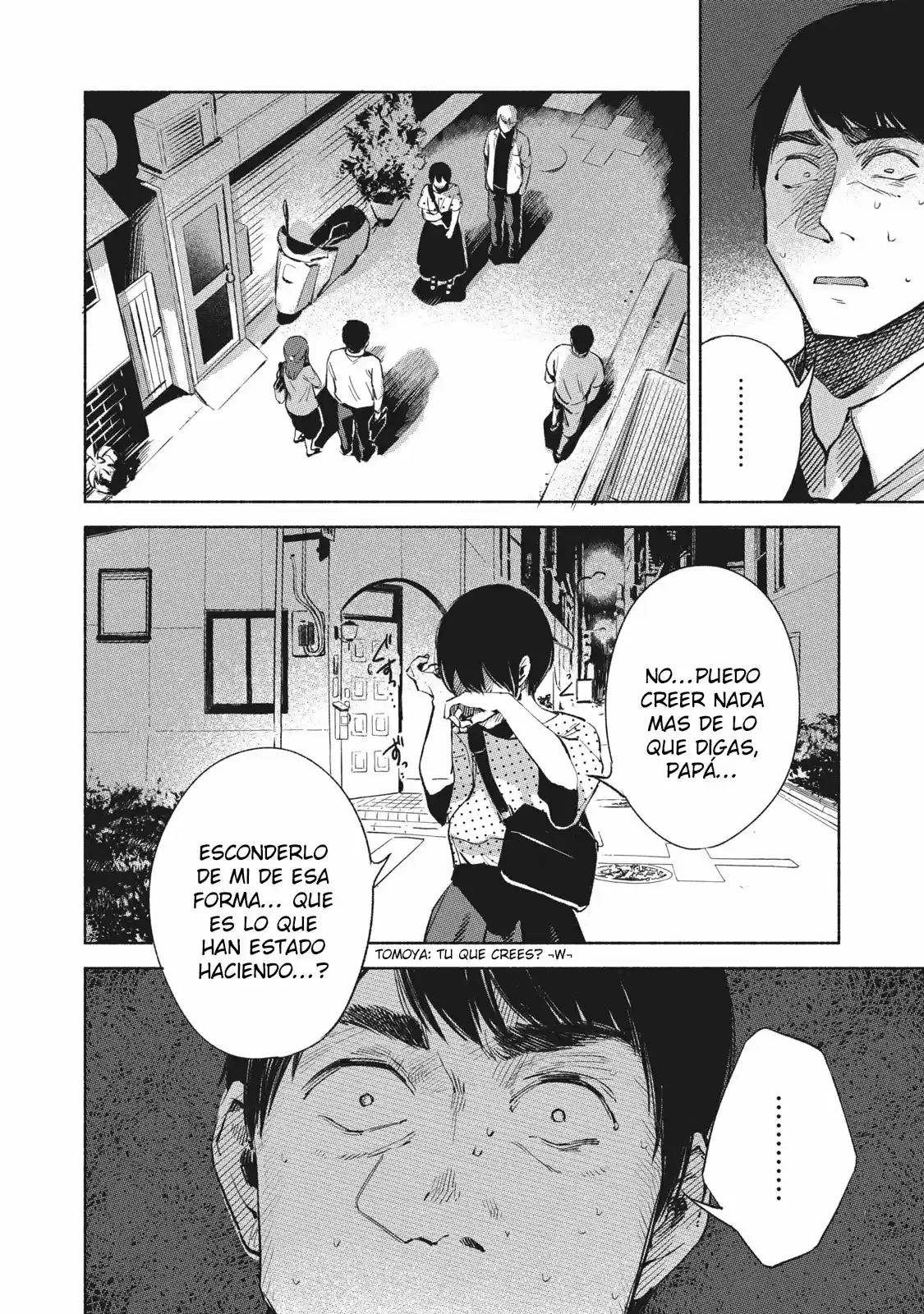 Musume No Tomodachi - Capítulo 26 - Página 15 - LectorTMOo