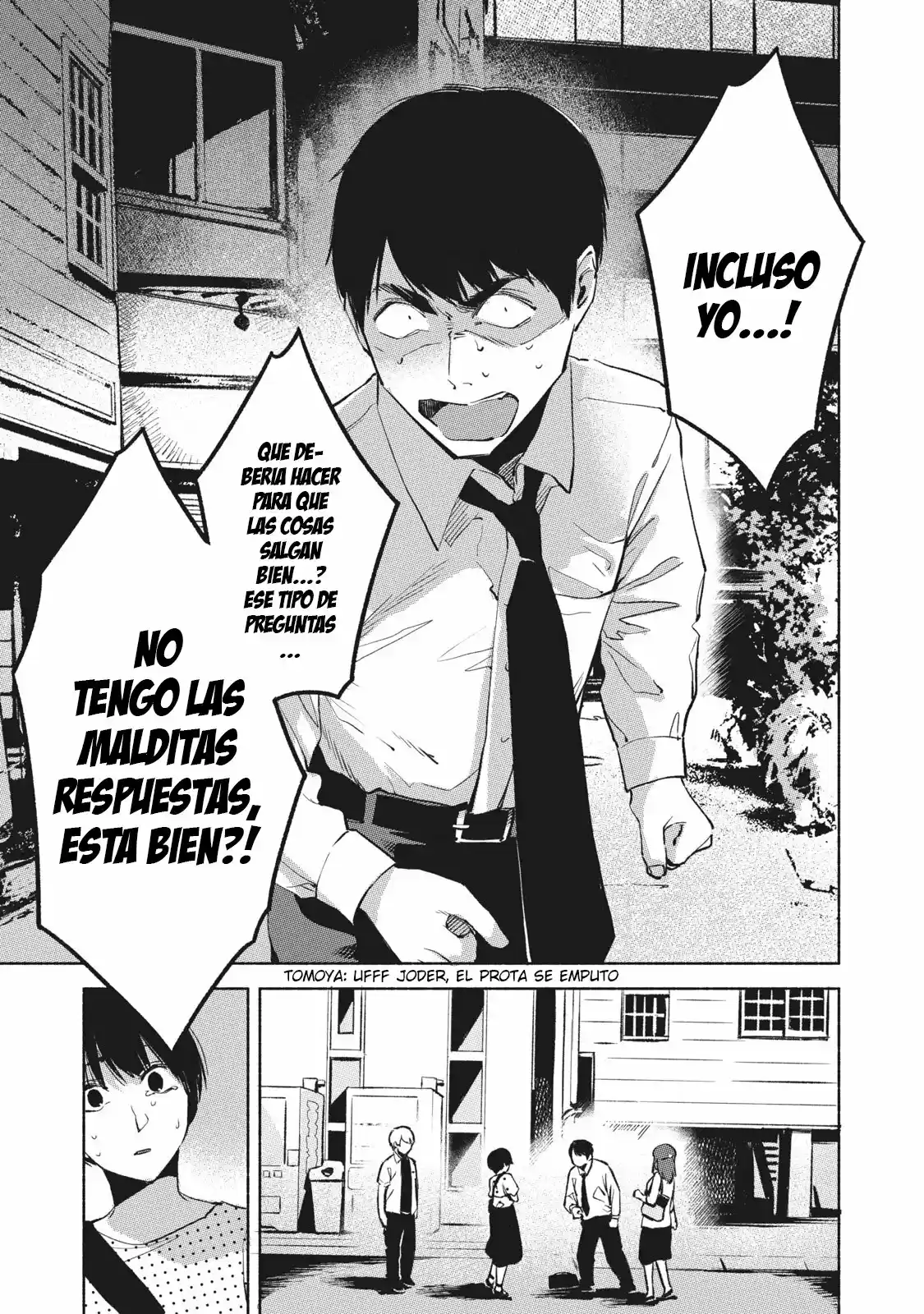 Musume No Tomodachi - Capítulo 26 - Página 20 - LectorTMOo