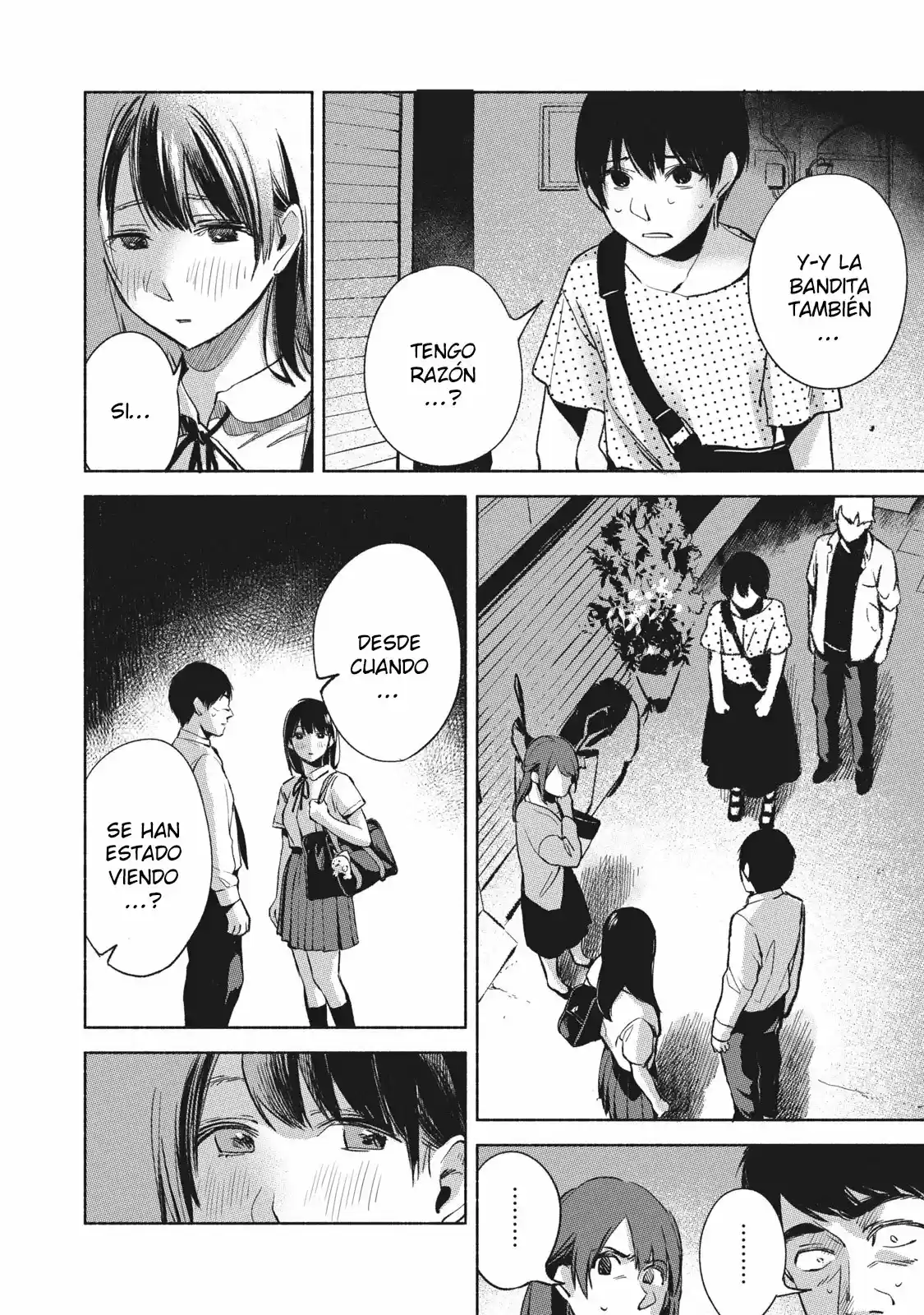 Musume No Tomodachi - Capítulo 27 - Página 11 - LectorTMOo