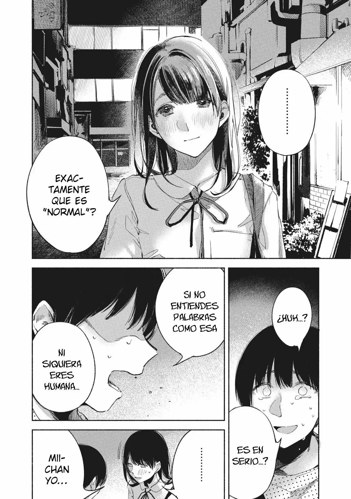 Musume No Tomodachi - Capítulo 27 - Página 13 - LectorTMOo