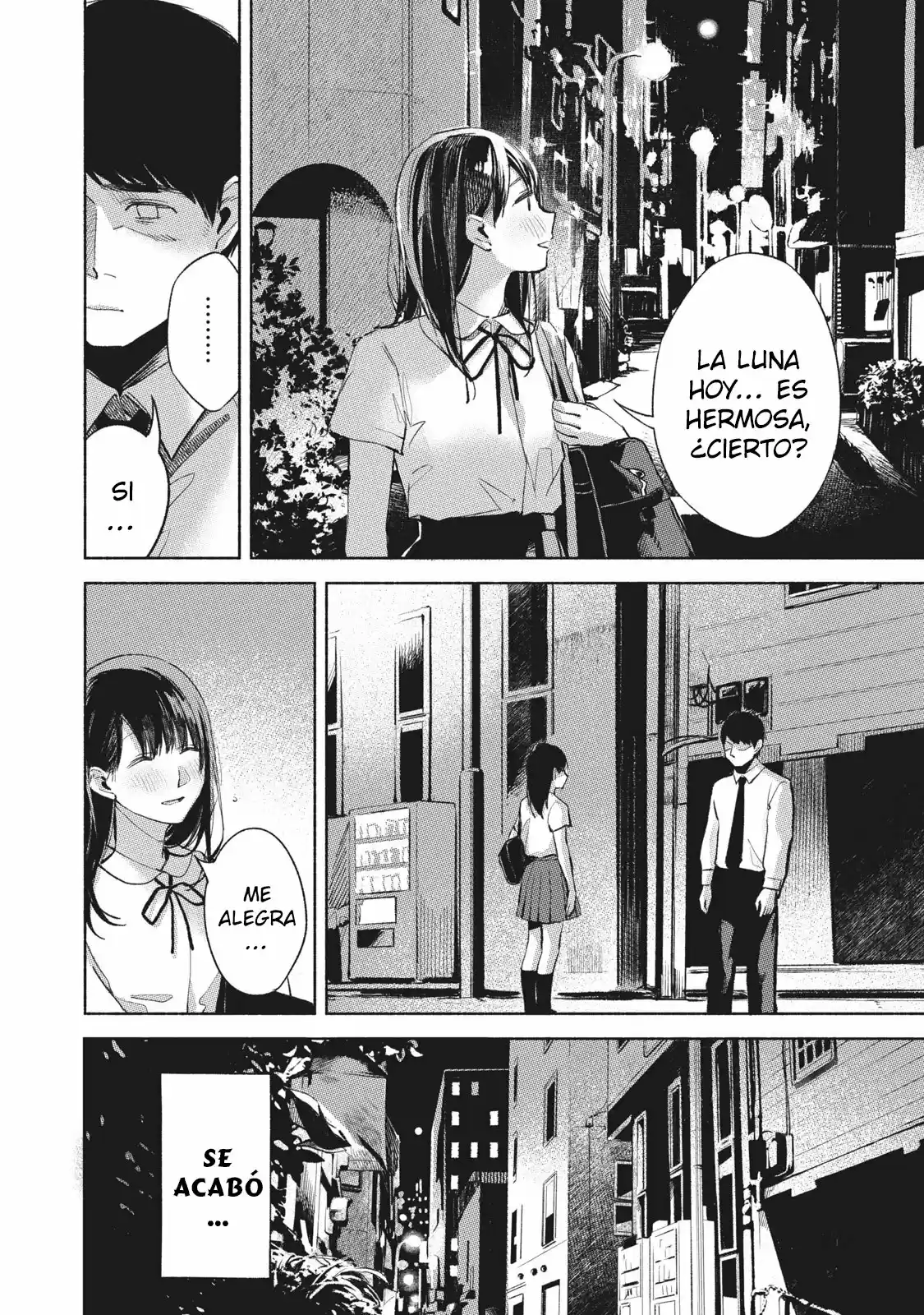 Musume No Tomodachi - Capítulo 27 - Página 17 - LectorTMOo