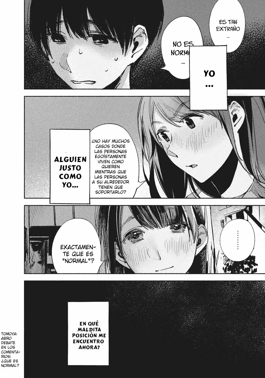 Musume No Tomodachi - Capítulo 27 - Página 23 - LectorTMOo
