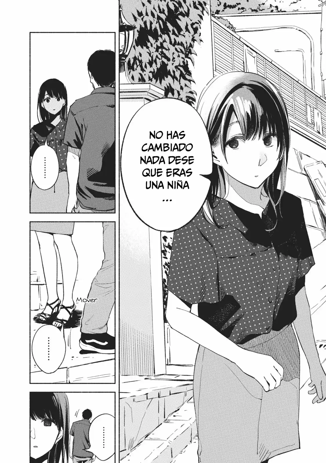 Musume No Tomodachi - Capítulo 28 - Página 9 - LectorTMOo