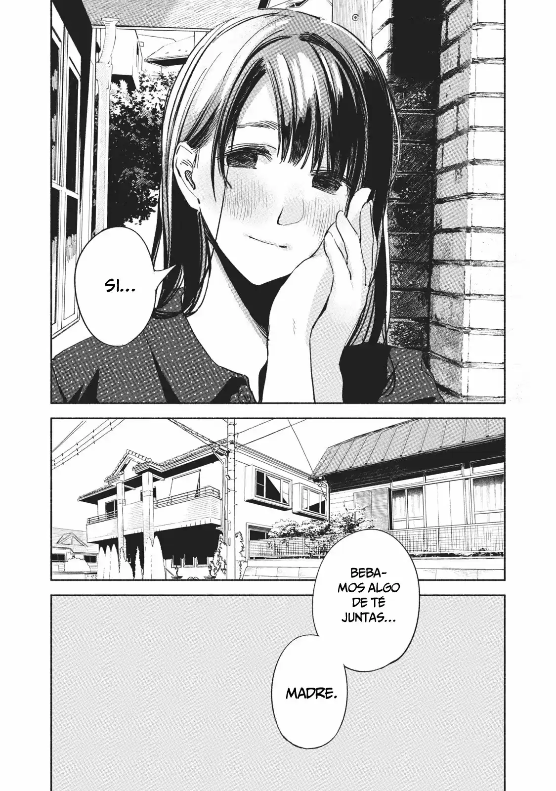 Musume No Tomodachi - Capítulo 28 - Página 11 - LectorTMOo