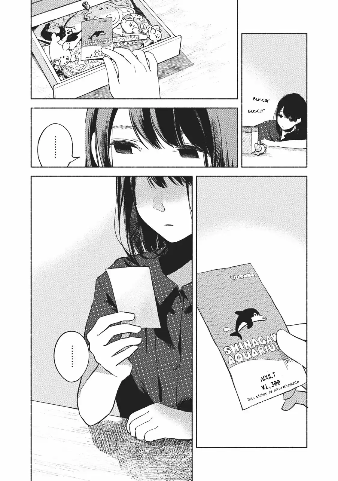 Musume No Tomodachi - Capítulo 28 - Página 13 - LectorTMOo