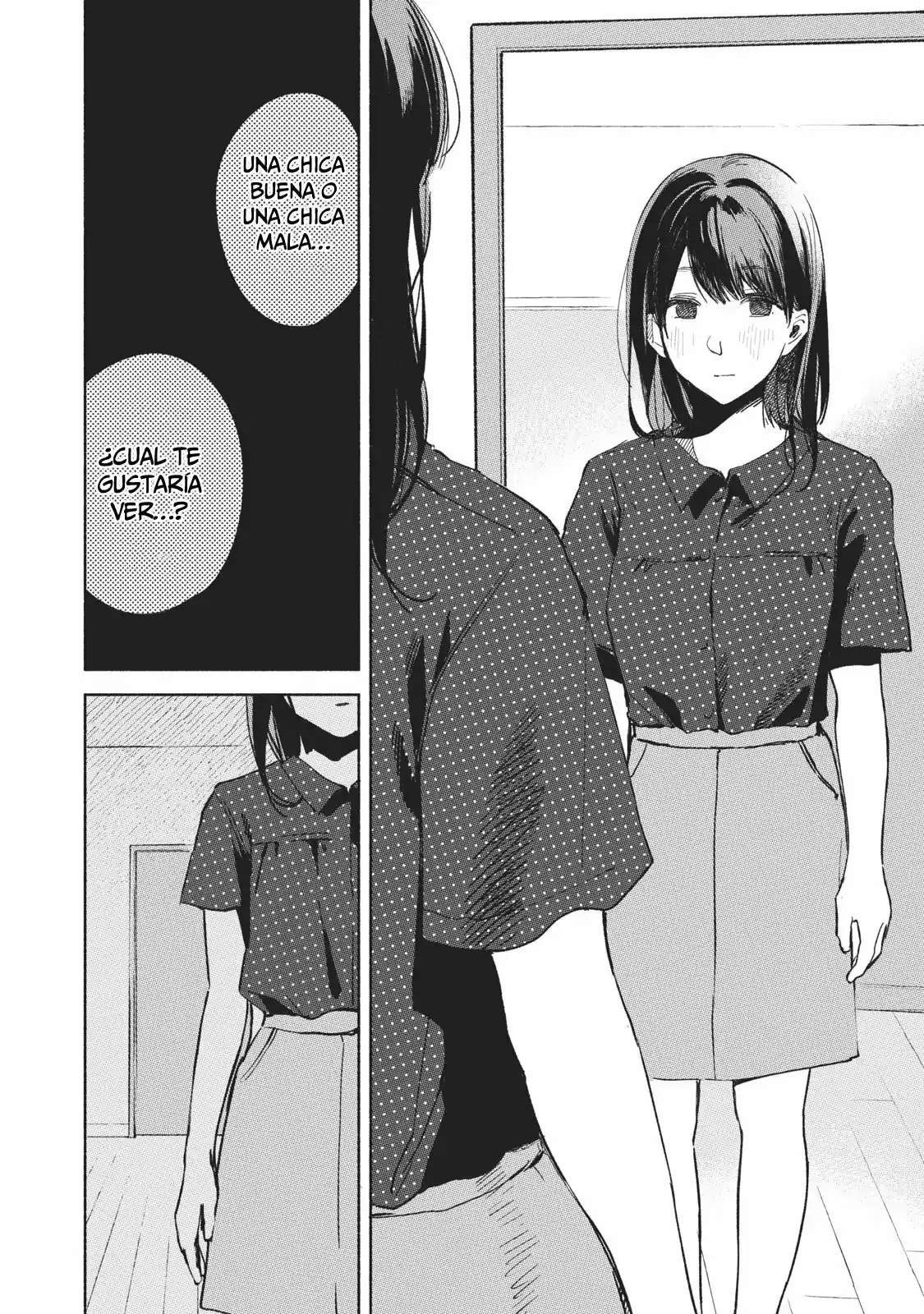 Musume No Tomodachi - Capítulo 28 - Página 15 - LectorTMOo