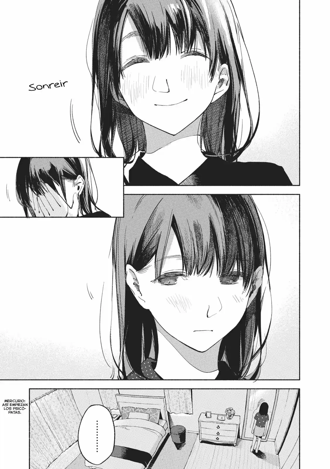 Musume No Tomodachi - Capítulo 28 - Página 16 - LectorTMOo