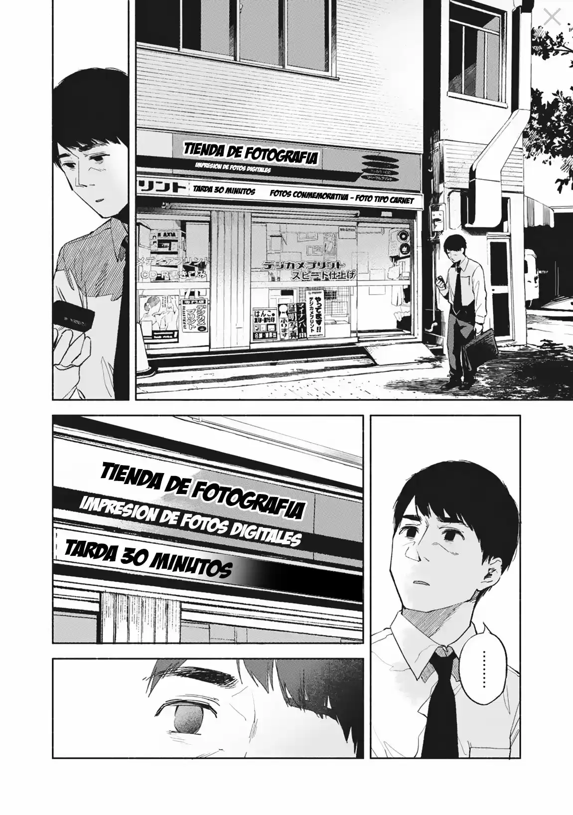 Musume No Tomodachi - Capítulo 29 - Página 21 - LectorTMOo