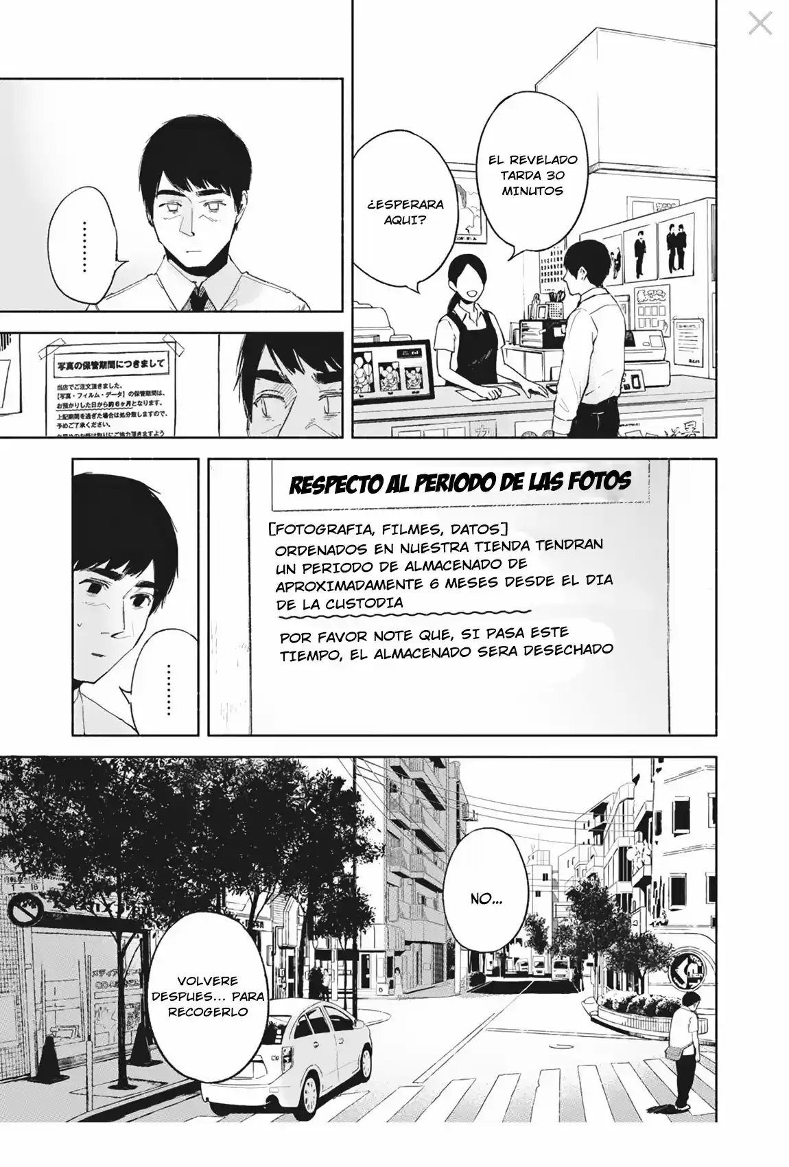 Musume No Tomodachi - Capítulo 29 - Página 22 - LectorTMOo