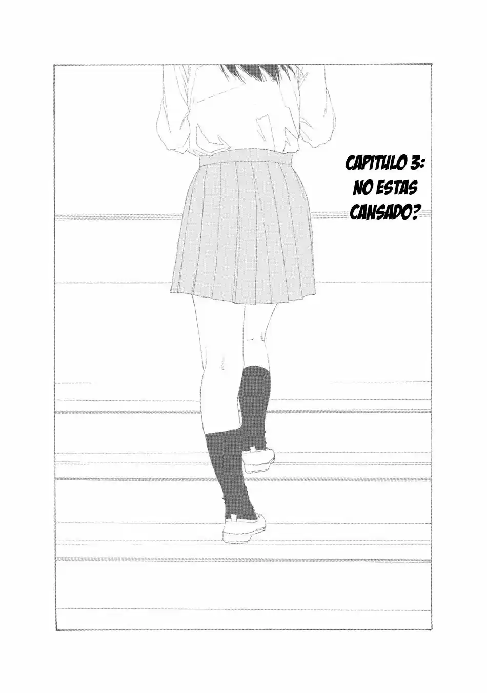 Musume No Tomodachi - Capítulo 3 - Página 3 - LectorTMOo