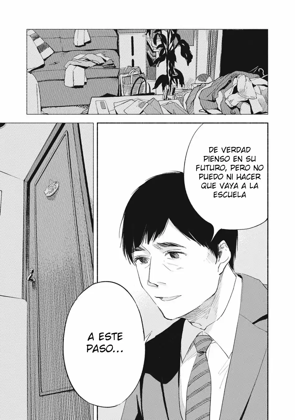 Musume No Tomodachi - Capítulo 3 - Página 19 - LectorTMOo