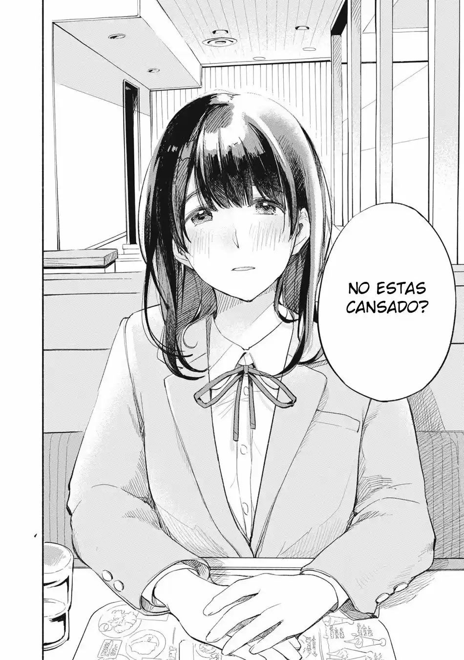 Musume No Tomodachi - Capítulo 3 - Página 20 - LectorTMOo