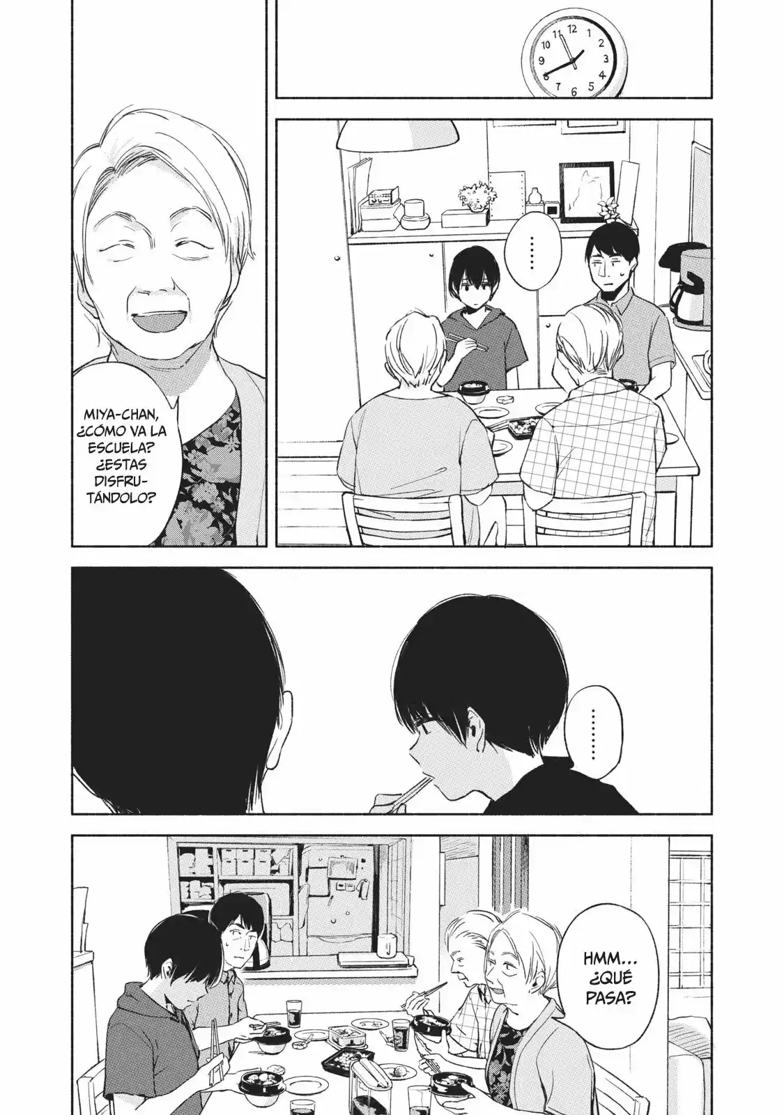 Musume No Tomodachi - Capítulo 30 - Página 9 - LectorTMOo