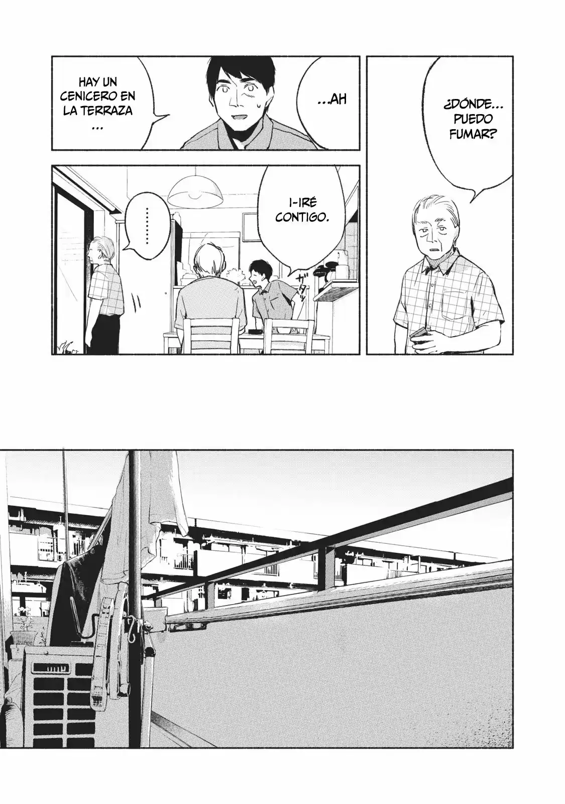 Musume No Tomodachi - Capítulo 30 - Página 15 - LectorTMOo