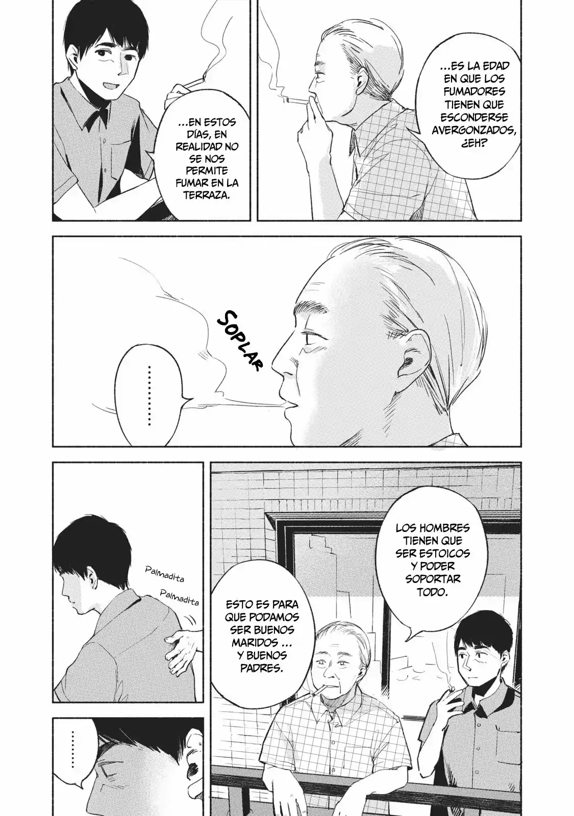 Musume No Tomodachi - Capítulo 30 - Página 16 - LectorTMOo
