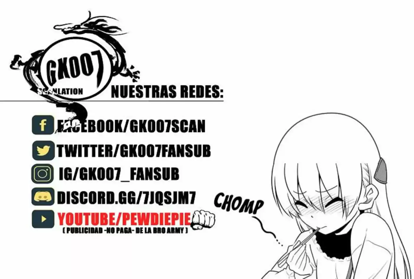 Musume No Tomodachi - Capítulo 30 - Página 25 - LectorTMOo