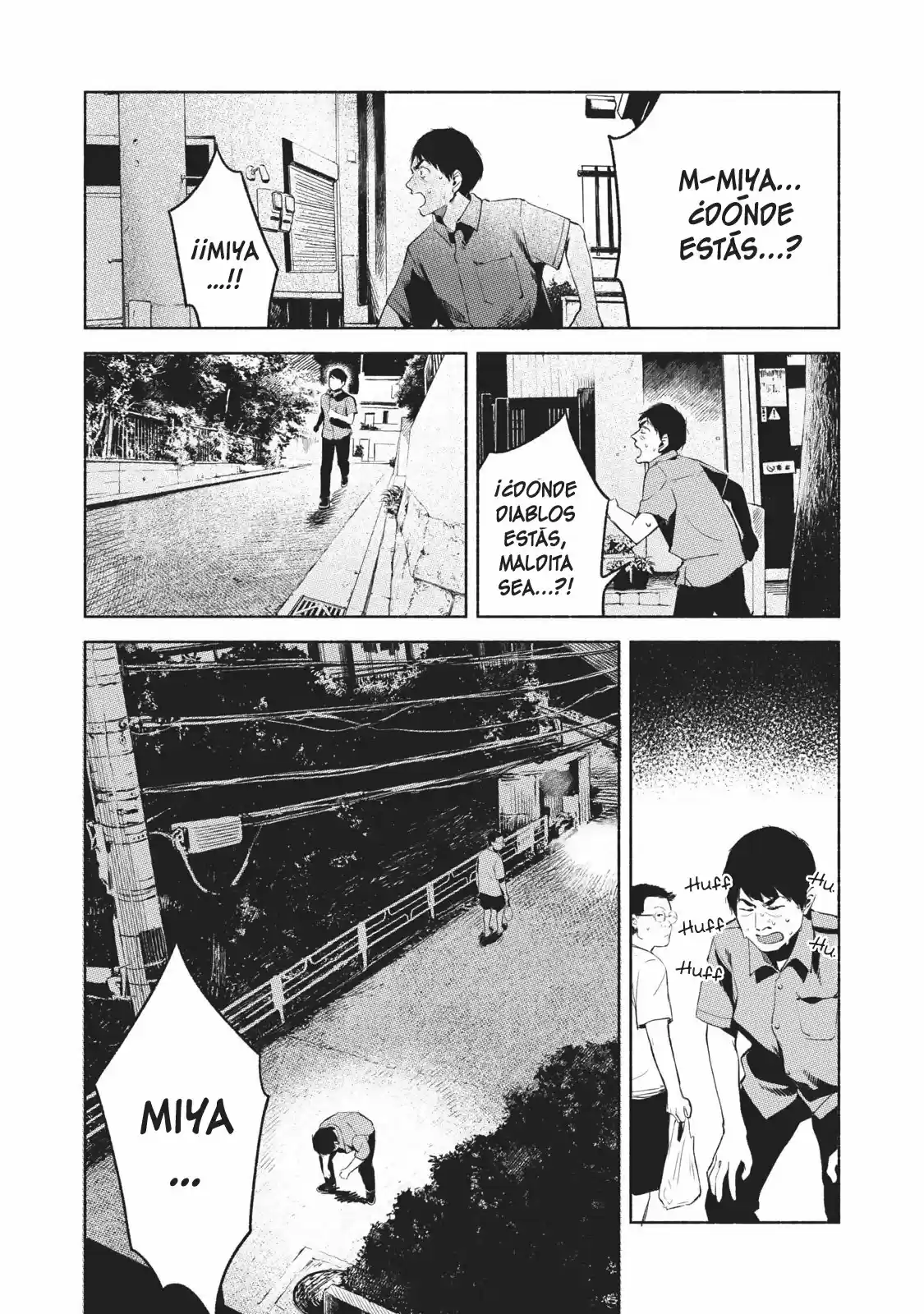 Musume No Tomodachi - Capítulo 31 - Página 4 - LectorTMOo