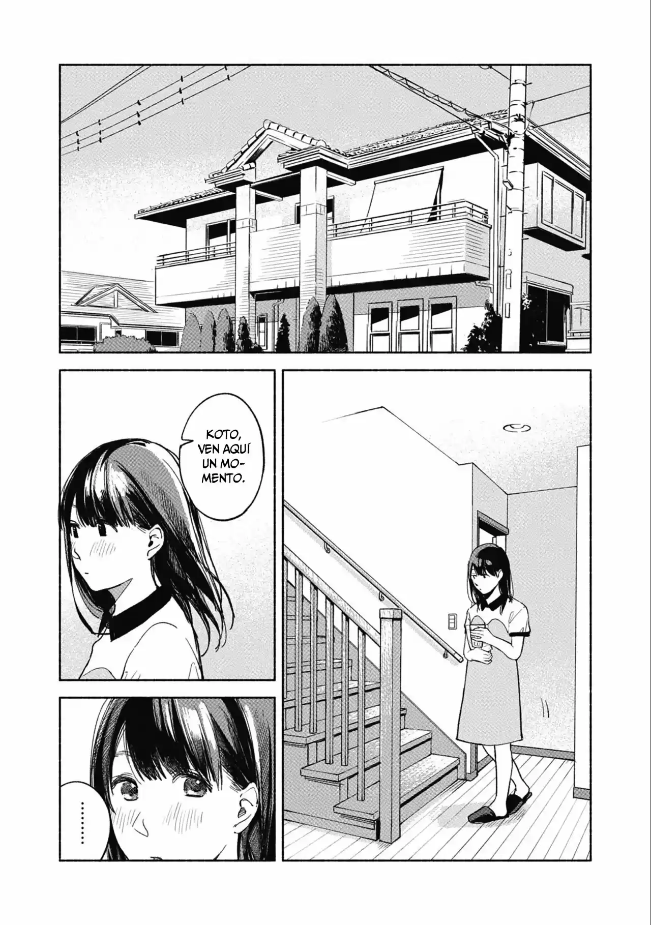 Musume No Tomodachi - Capítulo 33 - Página 19 - LectorTMOo