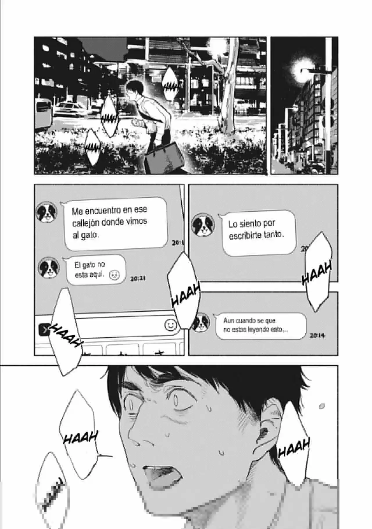 Musume No Tomodachi - Capítulo 33 - Página 24 - LectorTMOo