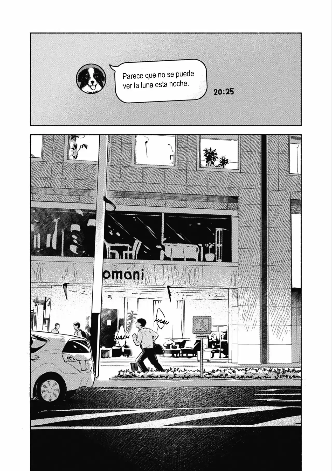 Musume No Tomodachi - Capítulo 33 - Página 25 - LectorTMOo
