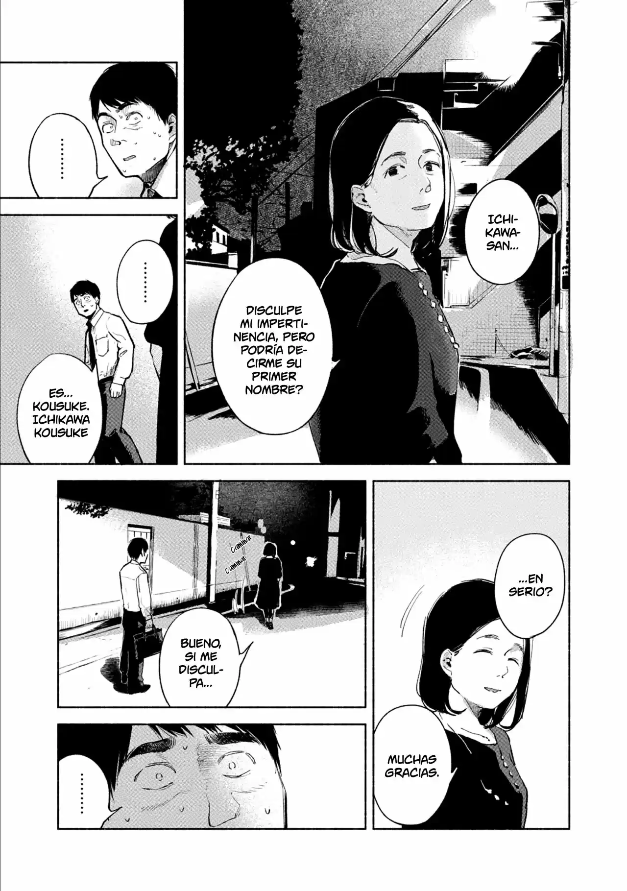 Musume No Tomodachi - Capítulo 35 - Página 18 - LectorTMOo