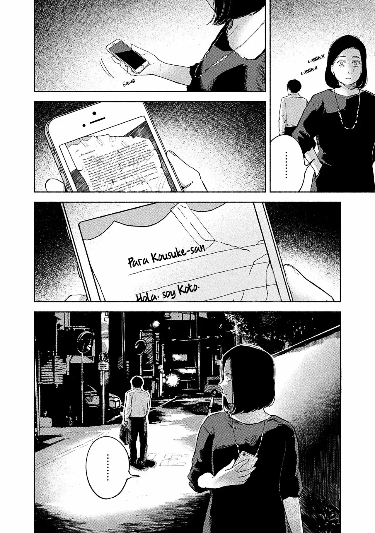 Musume No Tomodachi - Capítulo 35 - Página 19 - LectorTMOo