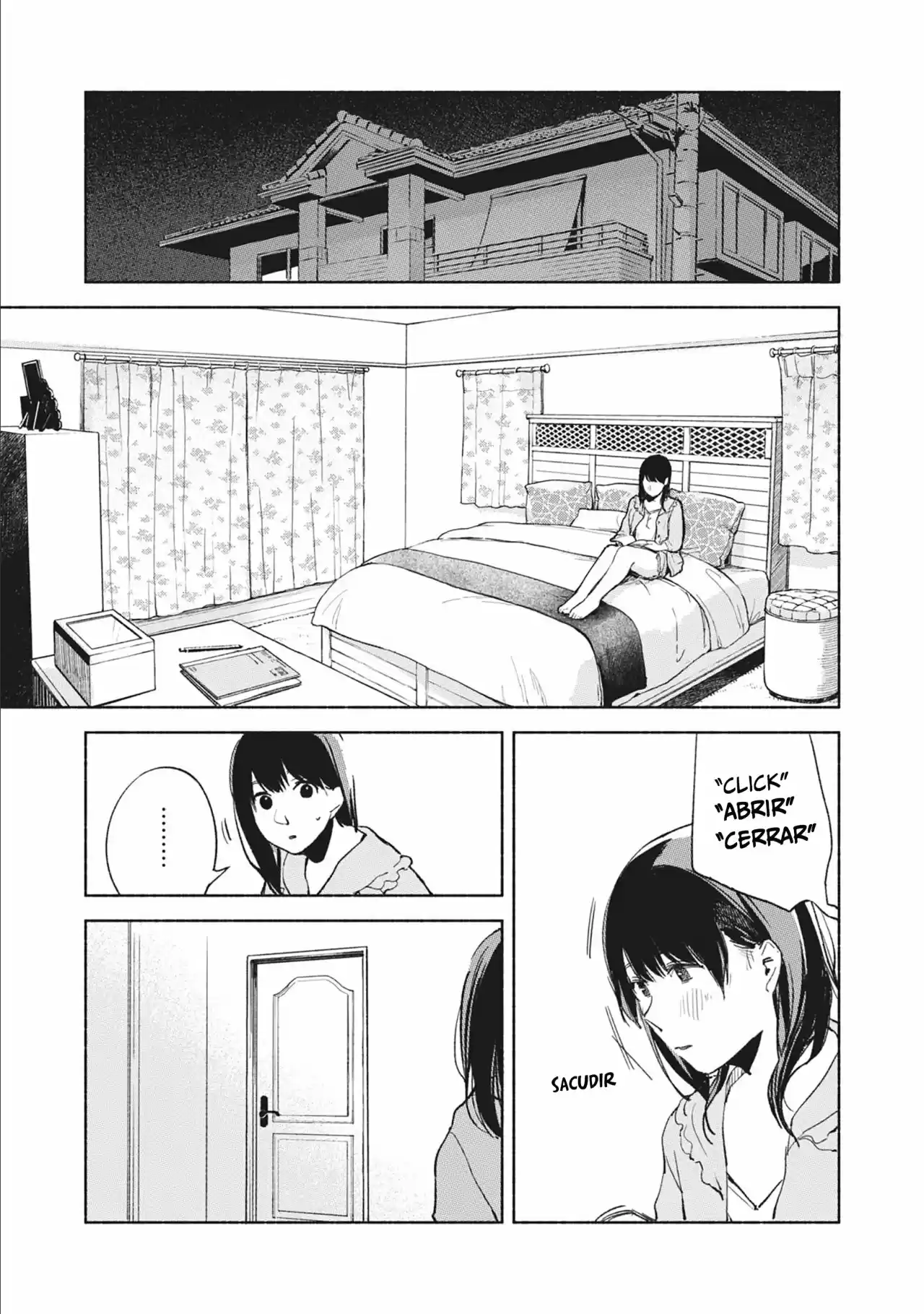Musume No Tomodachi - Capítulo 36 - Página 16 - LectorTMOo