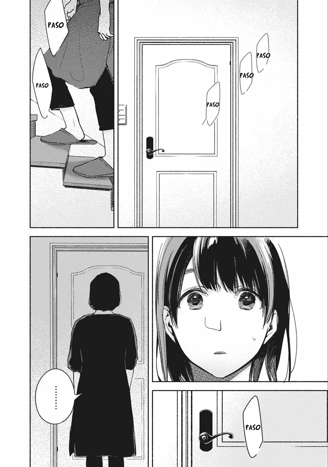 Musume No Tomodachi - Capítulo 36 - Página 17 - LectorTMOo