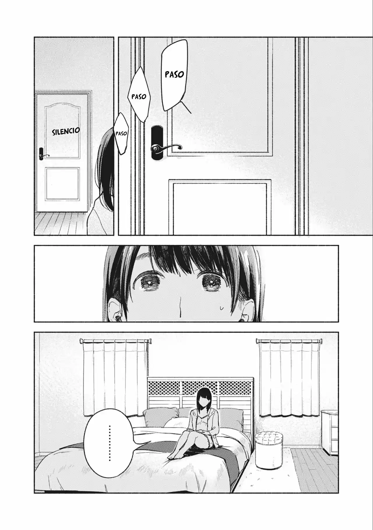 Musume No Tomodachi - Capítulo 36 - Página 19 - LectorTMOo